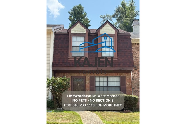 Building Photo - 115 Westchase Dr