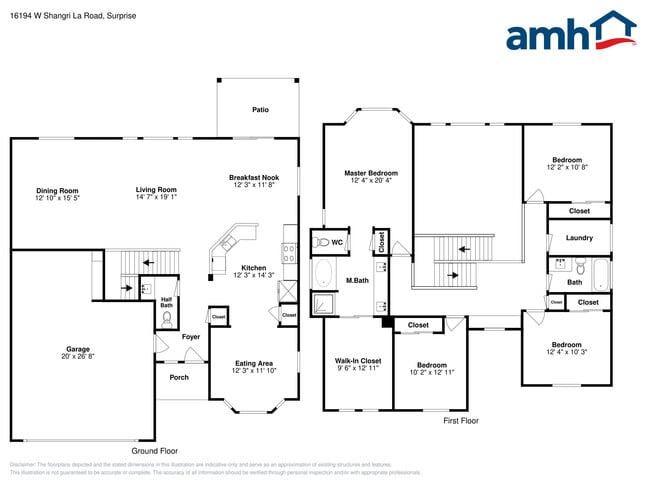 Photo - 16194 W Shangri La Rd
