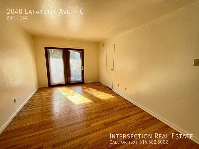 Photo - 2040 Lafayette Ave Unit C