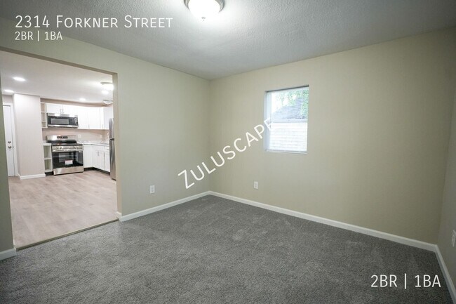 2314 Forkner St