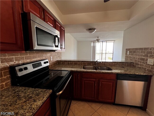 3490 N Key Dr Unit 514