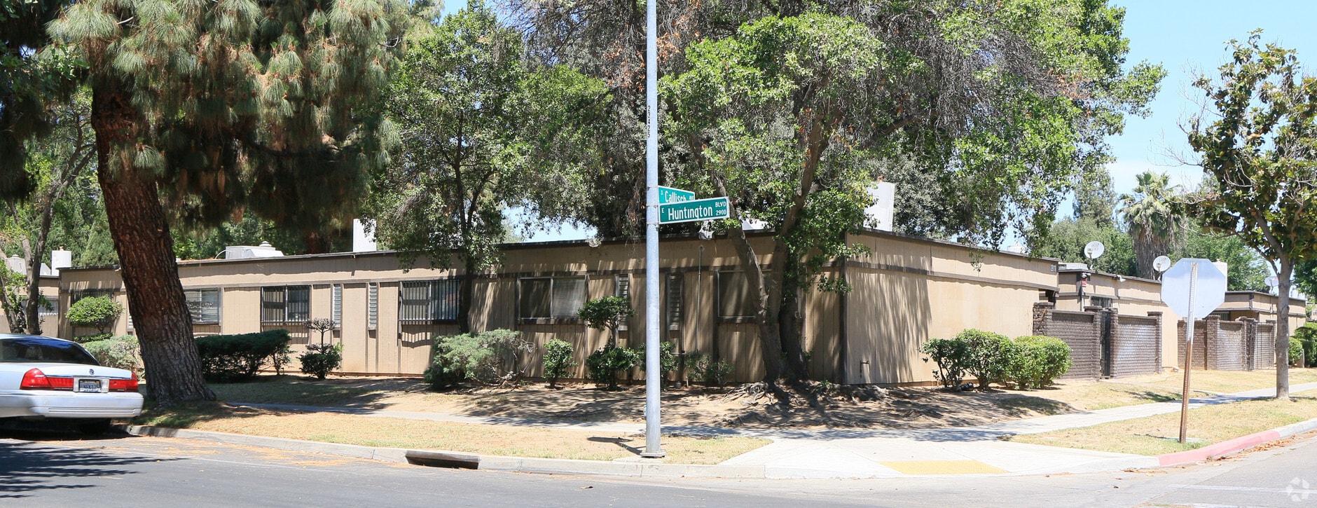 Photo - Rafael Apartments