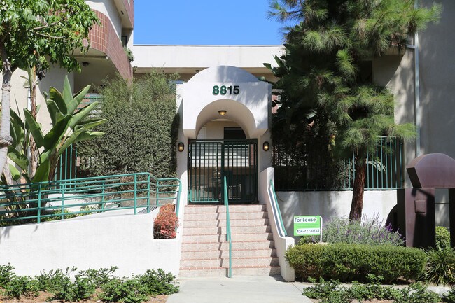 CYN - CYNTHIA GARDENS