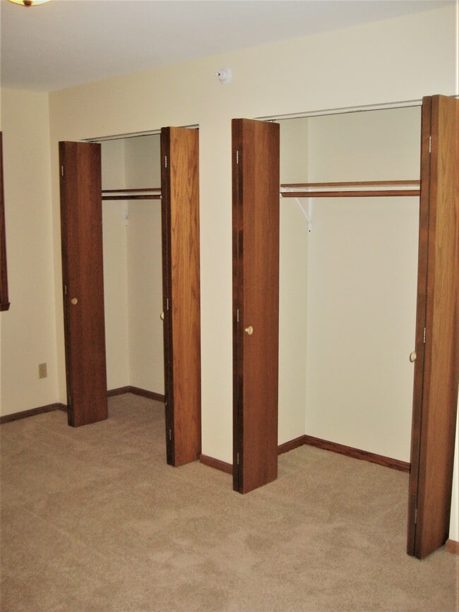Candle Park West Townhomes