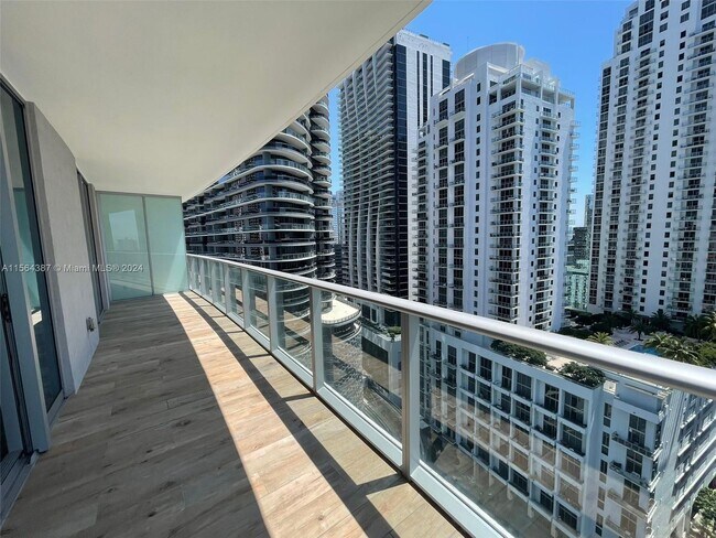 Photo - 1100S S Miami Ave Condo Unit 2301