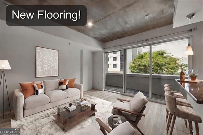 Building Photo - 44 Peachtree Pl NW Unit 428