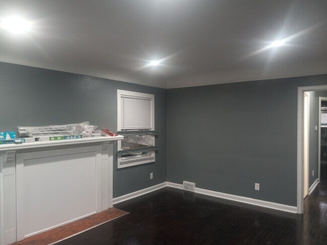 Photo - Section 8 Ready: 4-Bedroom 2-Bathroom