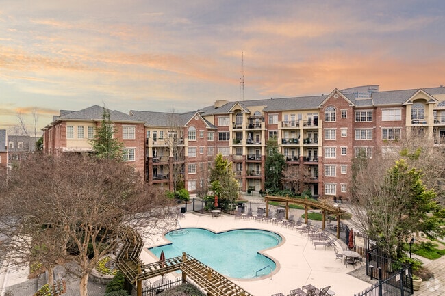 Photo - Brookwood Place On Peachtree