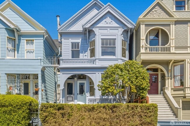 Photo - 519 Capp St