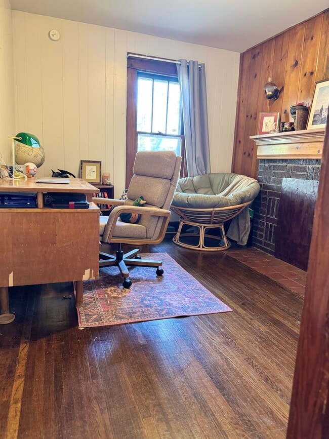 Photo - Available August 2026;  Monthly rent $1,425