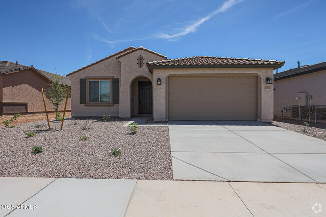 Building Photo - 25345 N 172nd Dr Rental