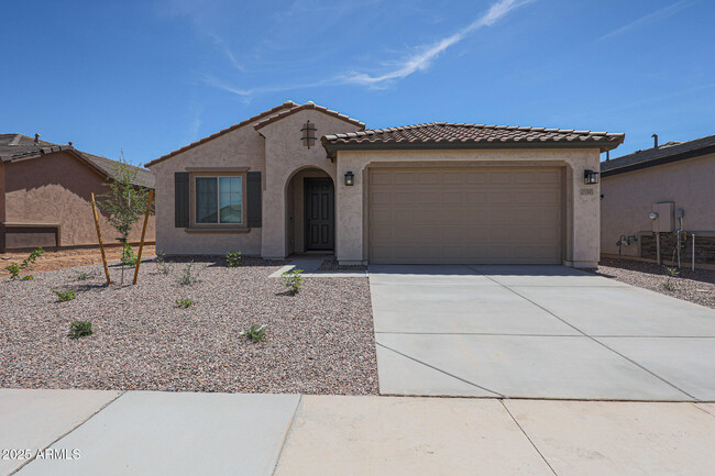 Photo - 25345 N 172nd Dr Casa