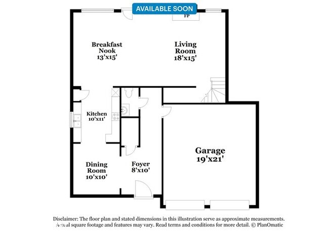 Building Photo - 2404 Miller Oaks Cir Rental