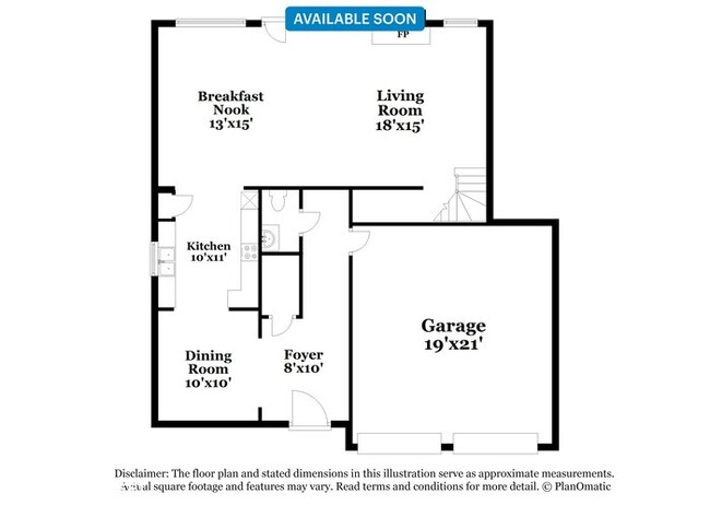 Photo - 2404 Miller Oaks Cir Casa