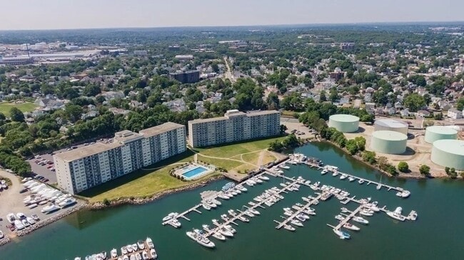 Photo - 200 Cove Way Unit 720