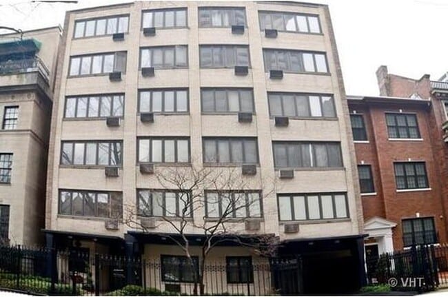 Photo - 1419 N State Pkwy Condo Unit 502