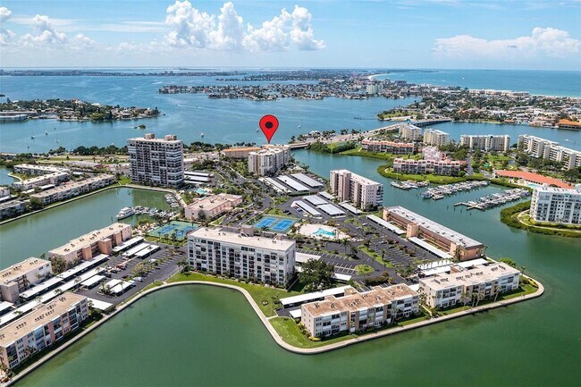 Photo - 7400 Sun Island Dr S Unidad 401