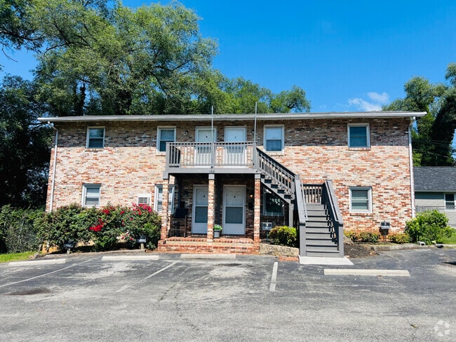 Building Photo - 1416 Moorman Ave NW Rental