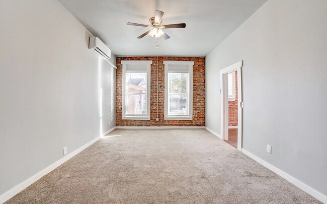 Photo - Park Apartments Unit 8