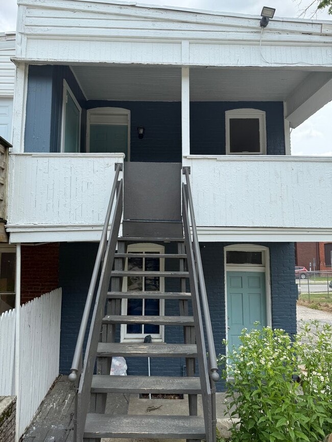Photo - 351 Smyser St Unit Apt #2