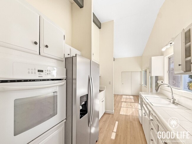 Photo - Spacious 3BR Home + 1BR ADU with Private Courtyard in University City!