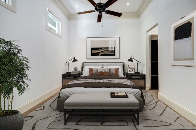 Photo - 2510 Travis St Unidad 202