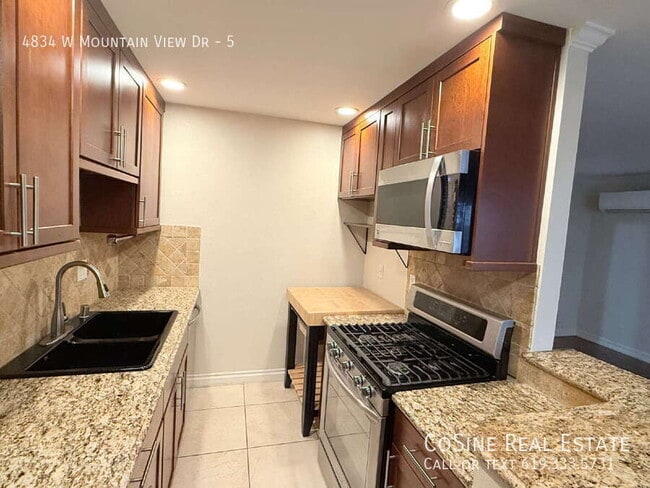 Photo - 4834 W Mountain View Dr Unidad 5