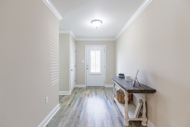 Photo - Contemporary 4BR/2BA Home with 2-Car Garage, Spacious Yard, and Close Proximity to Moody Air Forc...