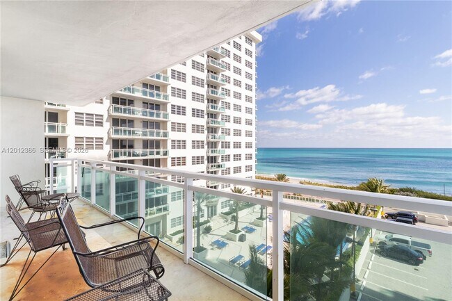 Photo - 6917 Collins Ave Unit 715