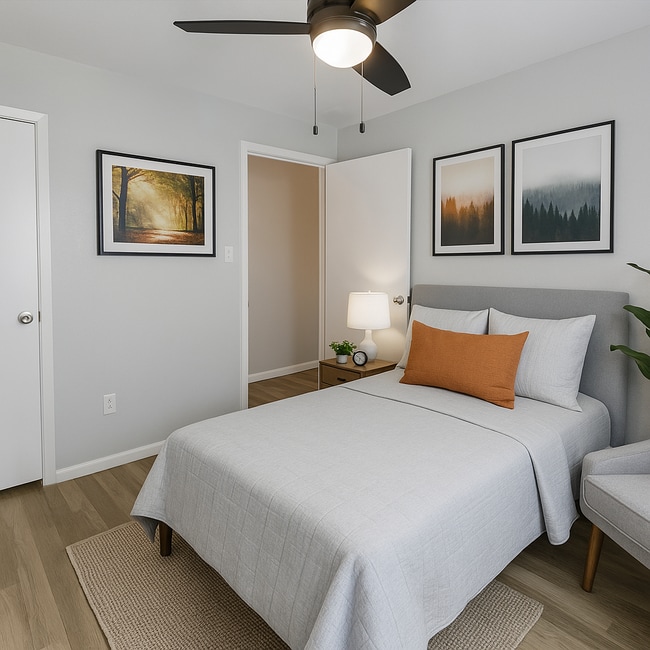 Building Photo - 6420 Shasta Trail