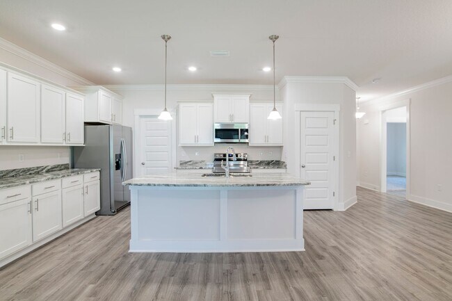 Photo - 3 bed home in quiet Cantonment