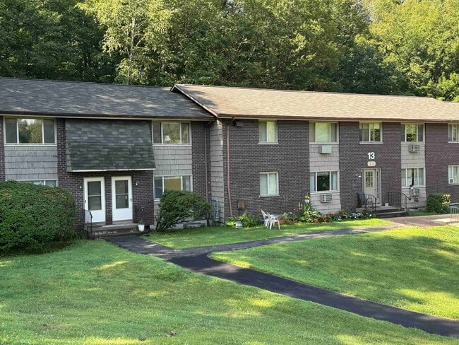 Litchfield Heights