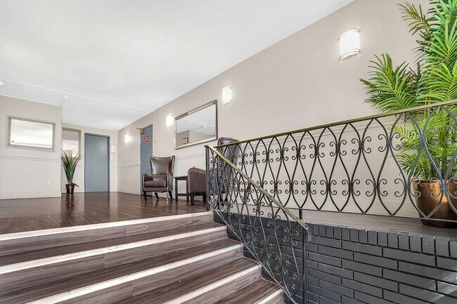 Photo - Daylin Manor Apartments