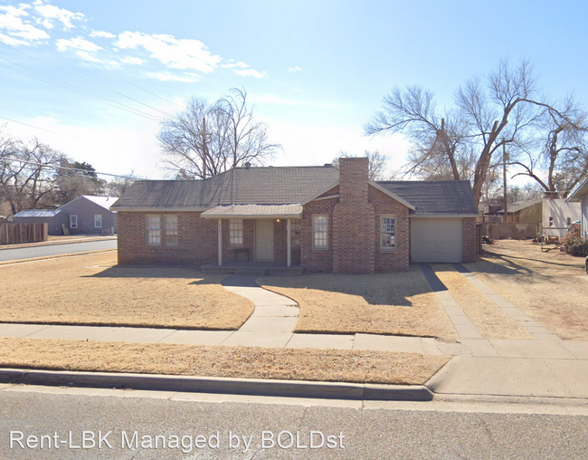 3 br, 1 bath House - 2101 15th Street - 3 br, 1 bath House - 2101 15th Street