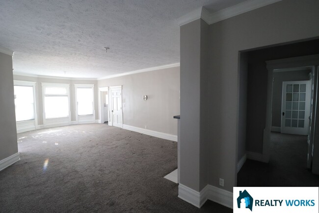 Photo - Spacious Two Bed One and a Half Bath