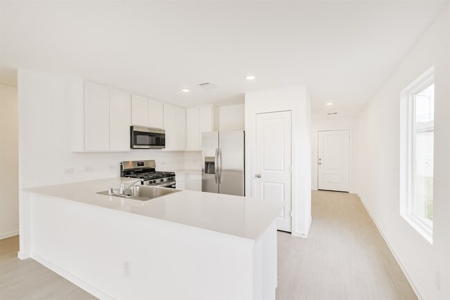 Photo - 11724 Lazy Oak Crk Dr