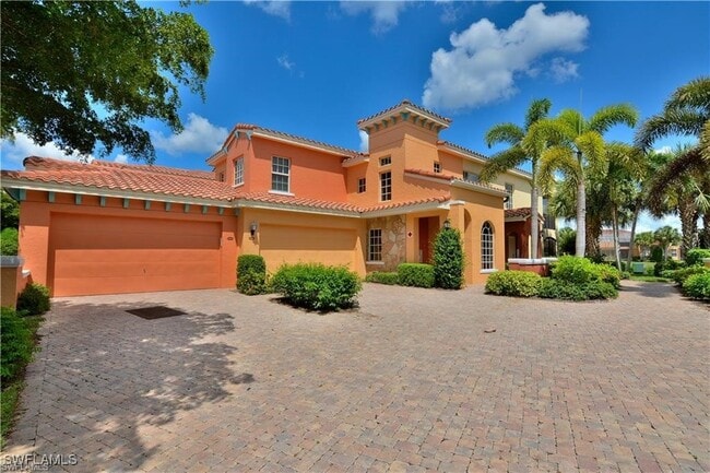 Photo - 8509 Via Garibaldi Cir Condo Unit 103