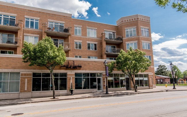 Photo - One South Lincoln