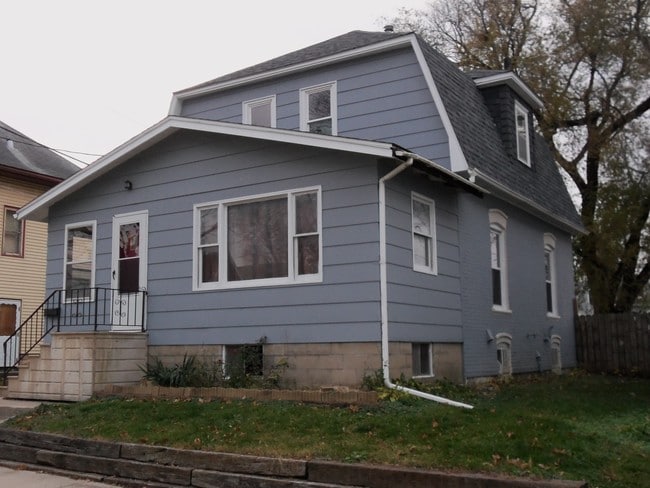Building Photo - 1212 Randolph St Rental
