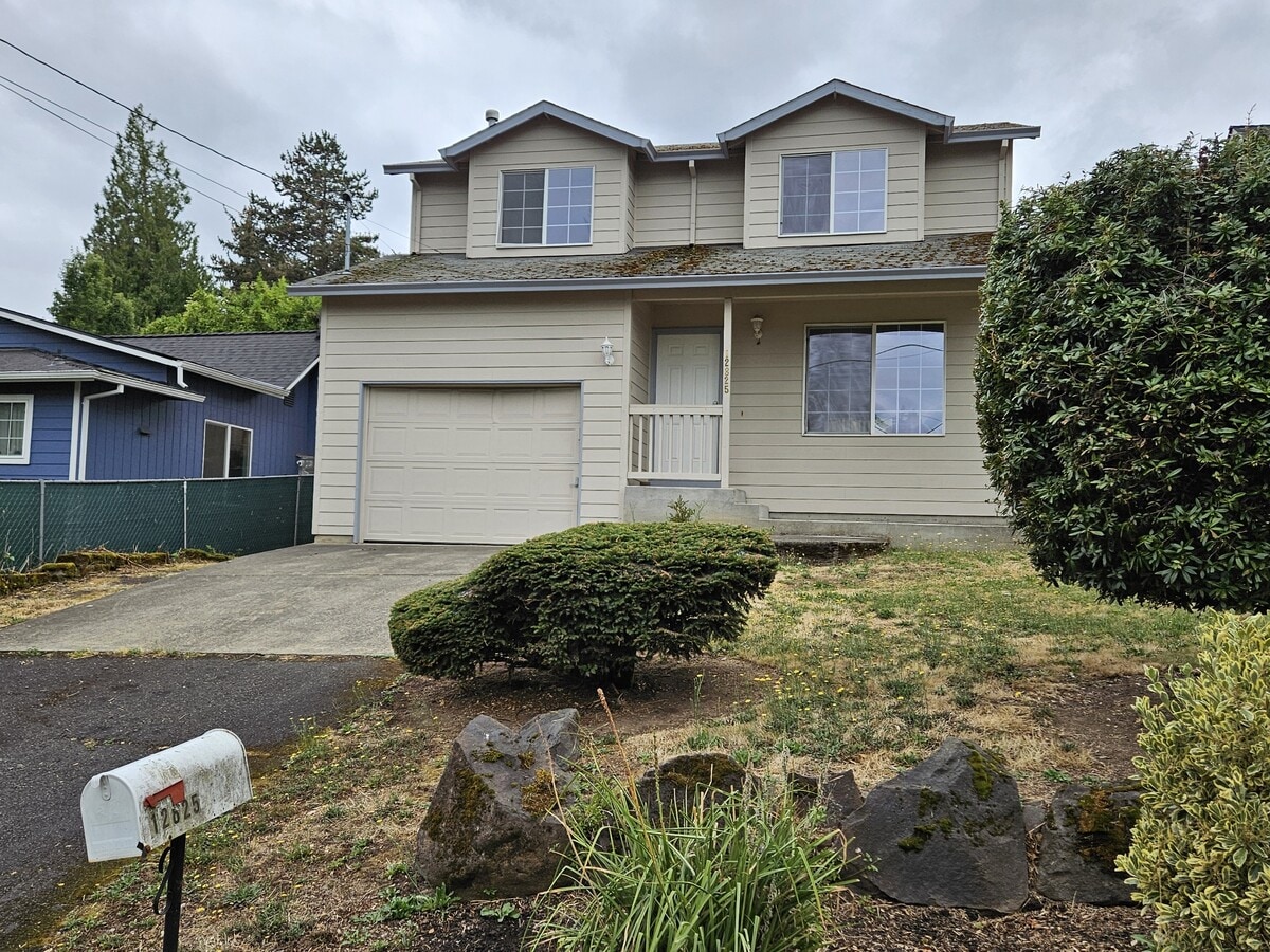 Photo - 12825 SE 26th Ave