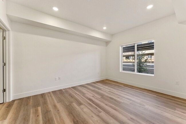 Photo - Brand New Modern Apartments at Ascesa Unit 1 Bedroom