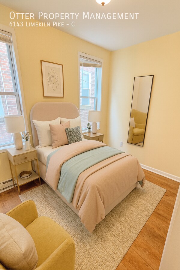 Photo - 6143 Limekiln Pike Unit C