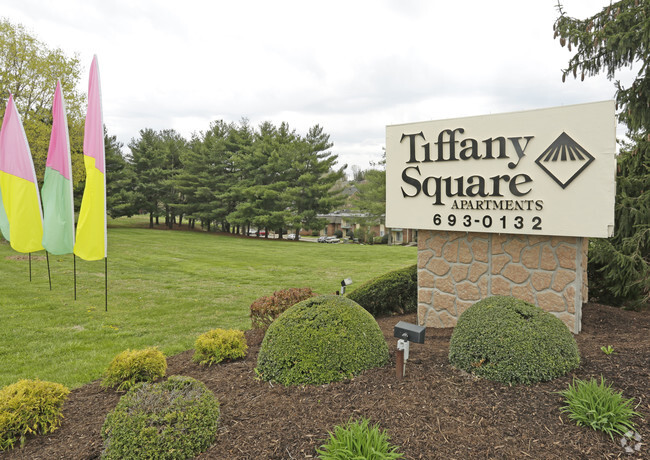 Tiffany Square - Tiffany Square Apartments