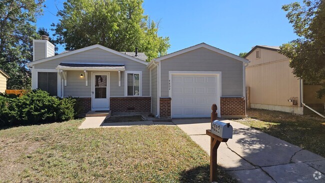 Building Photo - 4802 S Pagosa Way Rental