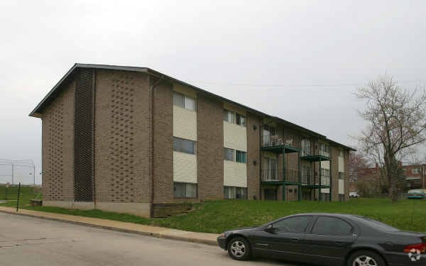 Photo - Winchester Apartments