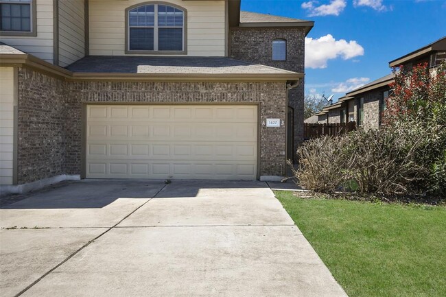 Photo - 1420 Muirfield Bend Dr Casa Adosada