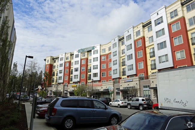 Courtland Place