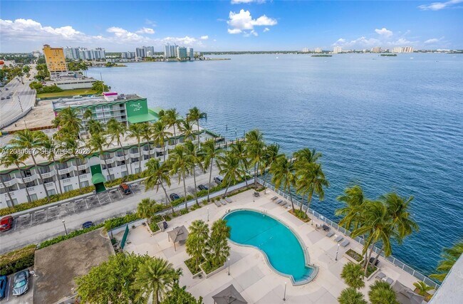 1865 79th Street Causeway Unit 14D