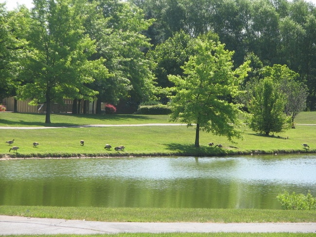 Photo - Charles Hamlet