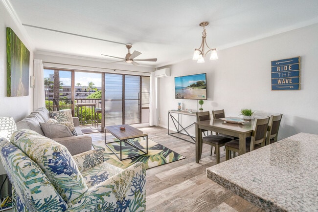 Building Photo - 2531 S Kihei Rd Unit ID1246421P Rental